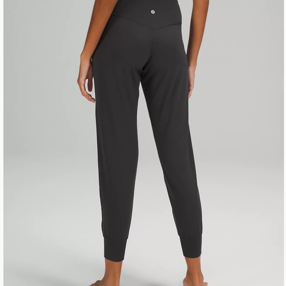 Lululemon Align Highrise Jogger